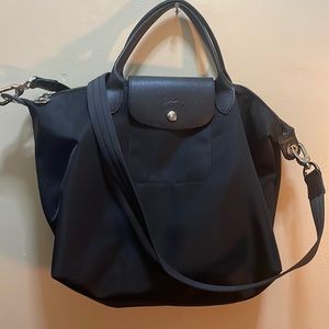 Longchamp Crossbody Bag